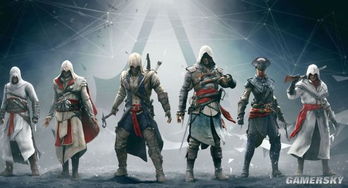 刺客信条,影PS5版102GB!发售将至,你准备好畅玩了吗? 刺客信条,影PS5版102GB!发售将至,你准备好畅玩了吗?