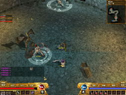 《科隆II》重生归来!揭秘地牢冲破秘境,今日公测大揭秘! 《科隆II》重生归来!揭秘地牢冲破秘境,今日公测大揭秘!