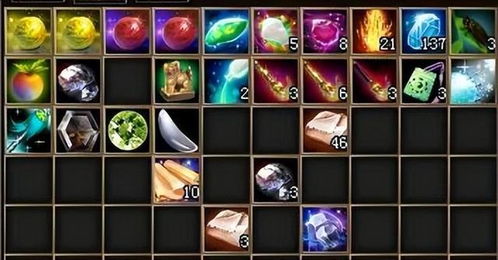 《光与影33号队》高阶破防符纹攻略:轻松获取高阶破防! 《光与影33号队》高阶破防符纹攻略:轻松获取高阶破防!