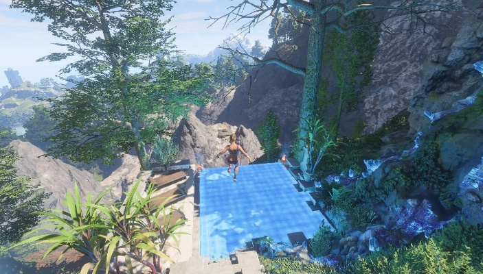 《雾锁王国》发售仅4天，玩家突破百万！🌫️🎮🌟