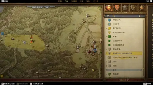 《天国拯救2》牧场界桩位置揭秘:蛙鼠恩怨之地攻略 《天国拯救2》牧场界桩位置揭秘:蛙鼠恩怨之地攻略