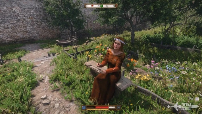 《天国拯救2》红酒女人鲜血支线攻略:解锁隐藏剧情! 《天国拯救2》红酒女人鲜血支线攻略:解锁隐藏剧情!