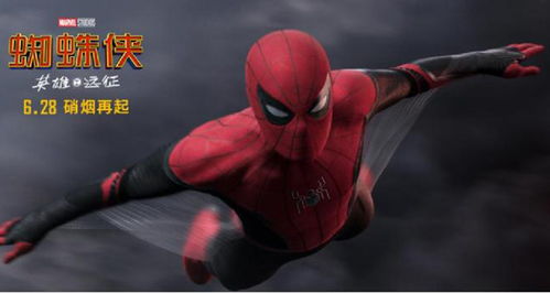 《蜘蛛侠2》2025年大幕将启,独家前瞻揭秘! 《蜘蛛侠2》2025年大幕将启,独家前瞻揭秘!