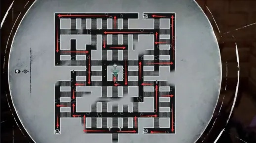 《暗喻幻想》龙宫神殿迷宫通关攻略，轻松破关秘籍！