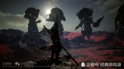 《黑神话悟空》齐天套装获取攻略:悟空神装速成法 《黑神话悟空》齐天套装获取攻略:悟空神装速成法