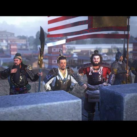 《银河文明3》DLC“惩罚”震撼来袭,新势力崛起! 《银河文明3》DLC“惩罚”震撼来袭,新势力崛起!