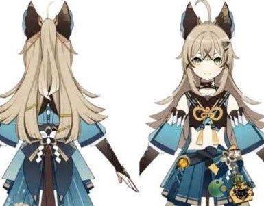 《原神》绮良良免费皮肤领取攻略!独家获取方法大揭秘 《原神》绮良良免费皮肤领取攻略!独家获取方法大揭秘