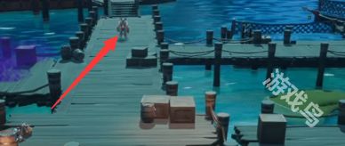 《塔瑞斯世界》安卡什峡谷宝箱寻宝攻略! 《塔瑞斯世界》安卡什峡谷宝箱寻宝攻略!