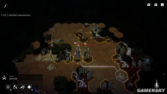 《Alder's Blood》Steam新游:沉浸式2D回合策略,畅玩不设限 《Alder's Blood》Steam新游:沉浸式2D回合策略,畅玩不设限