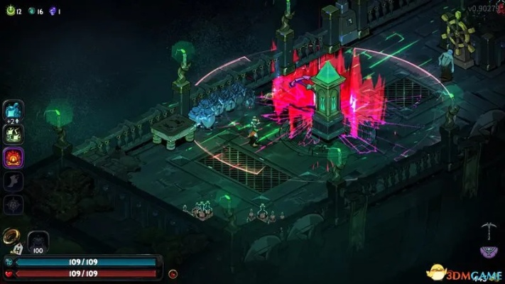 《哈迪斯2》双刃流攻略:轻松掌握双刃投掷技巧 《哈迪斯2》双刃流攻略:轻松掌握双刃投掷技巧