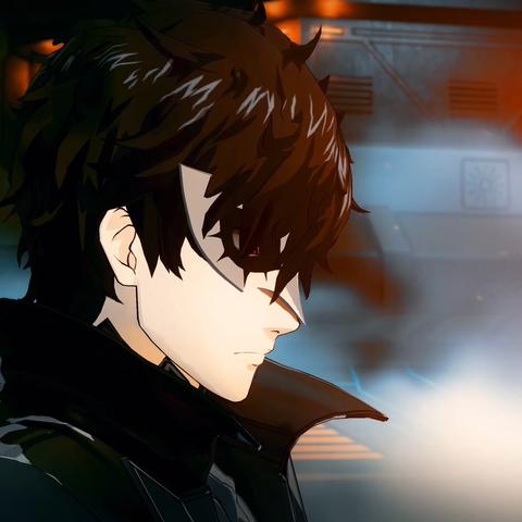 《女神异闻录夜幕魅影》新角色YUI:怪盗偶像降临! 《女神异闻录夜幕魅影》新角色YUI:怪盗偶像降临!