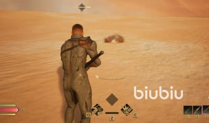 《沙丘觉醒》速成攻略:前期发育必备技巧 《沙丘觉醒》速成攻略:前期发育必备技巧