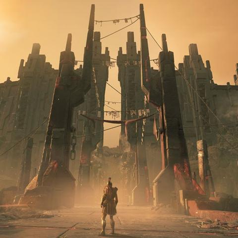 《刺客信条:影》预购狂欢!免费DLC等你来拿! 《刺客信条:影》预购狂欢!免费DLC等你来拿!