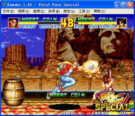 《饿狼传说群狼之城》普莉查经典胜利台词大盘点 《饿狼传说群狼之城》普莉查经典胜利台词大盘点