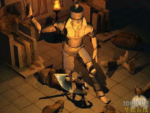 《泰坦之旅2》新图曝光:揭秘神秘设定,独家情报抢先看 《泰坦之旅2》新图曝光:揭秘神秘设定,独家情报抢先看