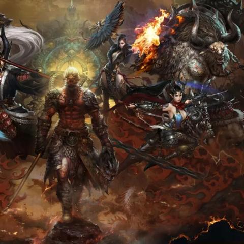 《黑神话:悟空》再陷争议漩涡,玩家热议女性形象争议 《黑神话:悟空》再陷争议漩涡,玩家热议女性形象争议