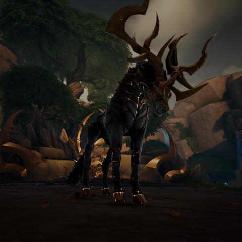 《影之刃零》无缝地图体验,魂游风格再升级 《影之刃零》无缝地图体验,魂游风格再升级