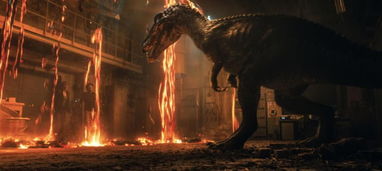 《侏罗纪世界3》开发中!全新恐龙进化大作即将来袭 《侏罗纪世界3》开发中!全新恐龙进化大作即将来袭