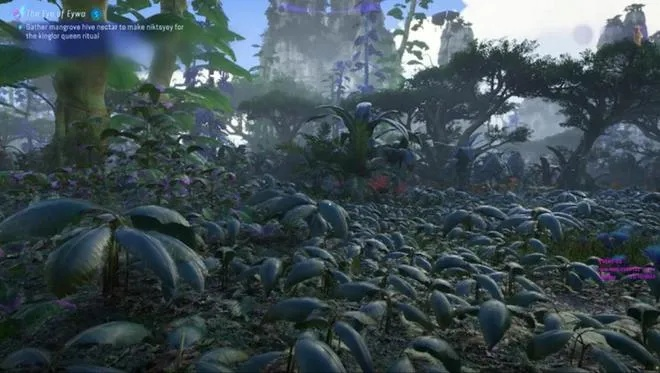 《阿凡达:潘多拉边境》封测前瞻:揭秘神秘潘多拉星球! 《阿凡达:潘多拉边境》封测前瞻:揭秘神秘潘多拉星球!