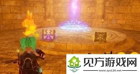《幻兽帕鲁》天坠之地地下城:隐藏秘境位置揭秘 《幻兽帕鲁》天坠之地地下城:隐藏秘境位置揭秘