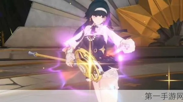 《绝区零》静听嘉音套装:谁才是最佳穿搭人选? 《绝区零》静听嘉音套装:谁才是最佳穿搭人选?