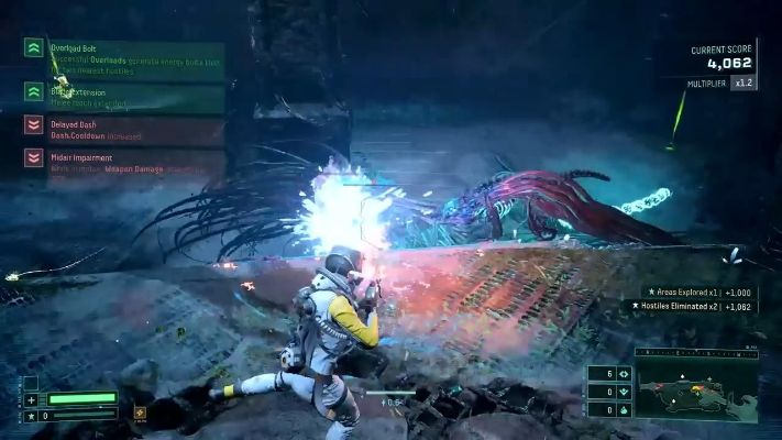 《死亡回归》新漏洞揭秘：暂停循环存进度，轻松畅玩无阻