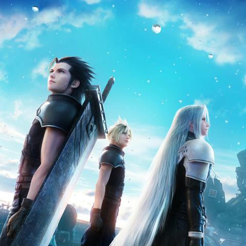 《最终幻想7重制版》PS4VSPS5:性能对决,谁才是王者? 《最终幻想7重制版》PS4VSPS5:性能对决,谁才是王者?