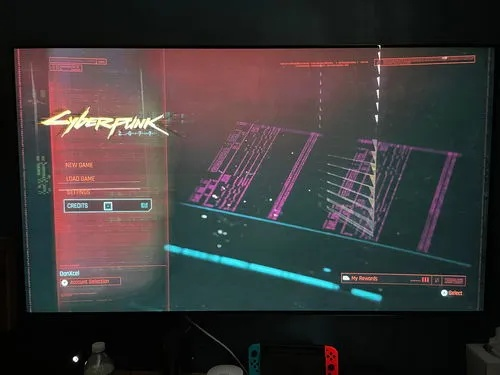 《赛博朋克2077》新调整:轻松关闭过激画面,体验更舒适! 《赛博朋克2077》新调整:轻松关闭过激画面,体验更舒适!