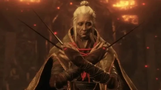 《FS社巅峰之作！探寻魂系世界中的绝代佳人》