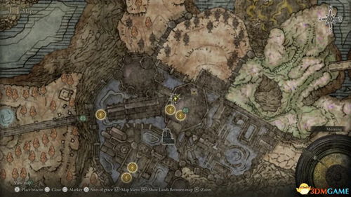 《艾尔登法环》DLC孤牢骑士攻略：高效打法揭秘