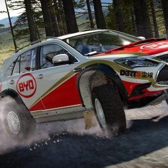 《尘埃4》腾讯版即将登陆Wegame,国内玩家狂欢开启 《尘埃4》腾讯版即将登陆Wegame,国内玩家狂欢开启