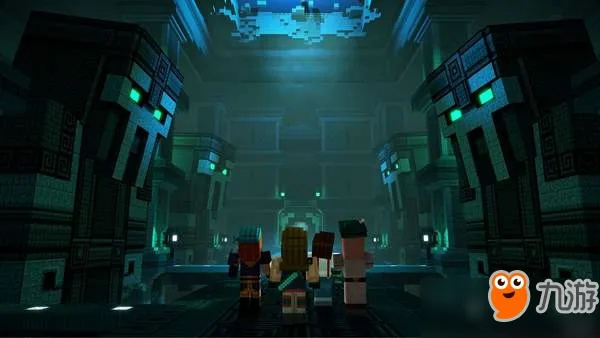 《我的世界》2017双白金大奖:PSA年度巅峰之作揭晓 《我的世界》2017双白金大奖:PSA年度巅峰之作揭晓