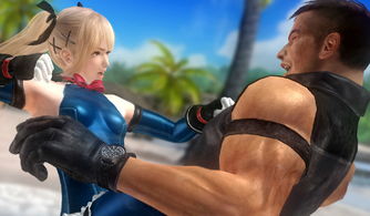 《死或生5》玛丽罗斯性感泳衣手办:独家珍藏,绝美再现 《死或生5》玛丽罗斯性感泳衣手办:独家珍藏,绝美再现