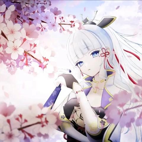 《夏日课堂》新角色“大小姐”惊艳亮相!独家图赏 《夏日课堂》新角色“大小姐”惊艳亮相!独家图赏