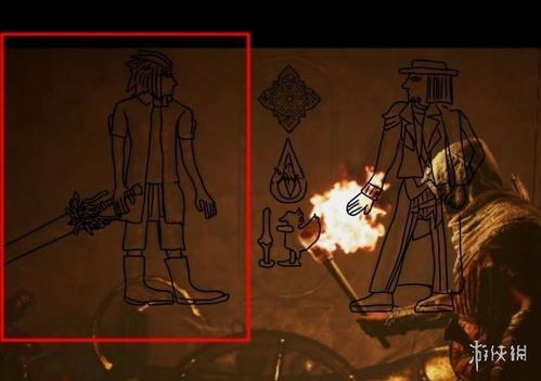 《刺客信条:起源》新演示曝光 《最终幻想15》PC版模拟器即将上线 《刺客信条:起源》新演示曝光 《最终幻想15》PC版模拟器即将上线