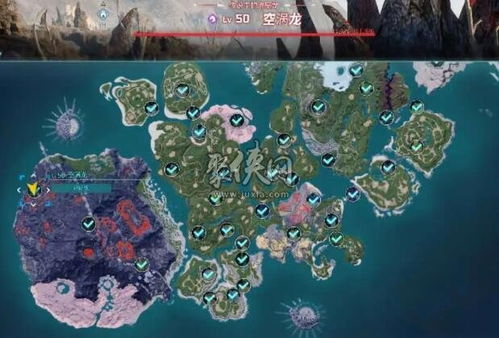 《幻兽帕鲁》地图安装攻略:新手必看安装步骤揭秘 《幻兽帕鲁》地图安装攻略:新手必看安装步骤揭秘