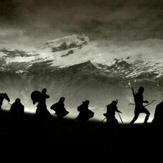 《中土世界：战争之影》预告！男主戴新魔戒，揭秘神秘力量！