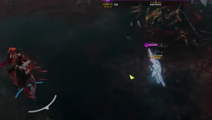 《命运方舟》惊险瞬间：魅魔围攻，生死危机！