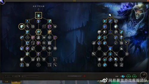 《原神4.3全角色天赋加点攻略:主流配置曝光》 《原神4.3全角色天赋加点攻略:主流配置曝光》