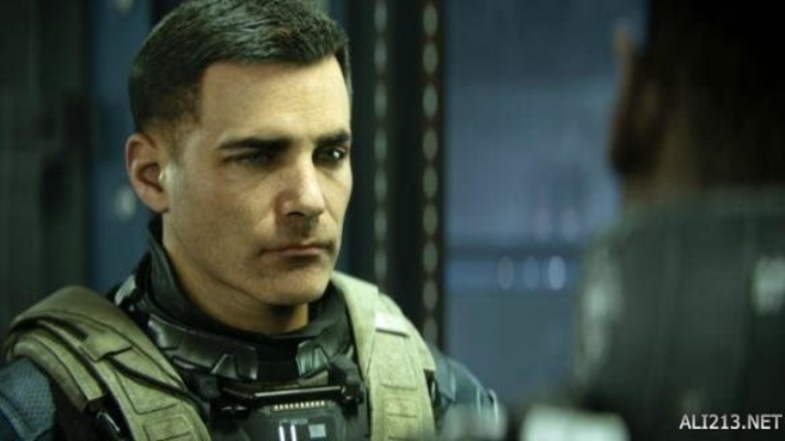 《使命召唤13预告:菲尔普斯空中激战》 《使命召唤13预告:菲尔普斯空中激战》