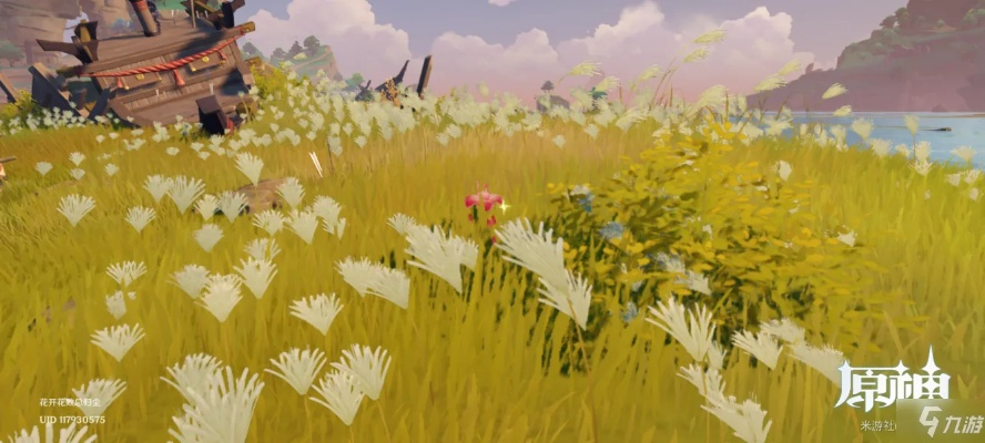 《原神4.0光影研学第六天》陆上景点拍照圣地大揭秘 《原神4.0光影研学第六天》陆上景点拍照圣地大揭秘