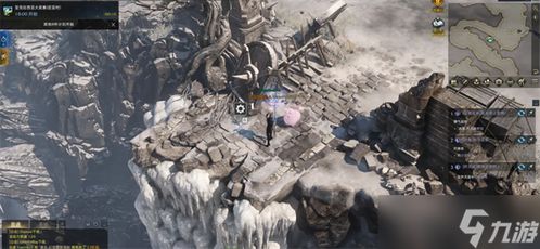 《命运方舟》群雄逐鹿第四周：竞速排行榜风云变幻