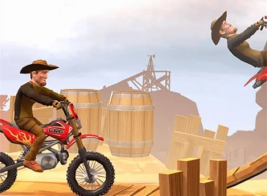 《骑士与自行车》众筹大胜!独家揭秘游戏幕后故事 《骑士与自行车》众筹大胜!独家揭秘游戏幕后故事