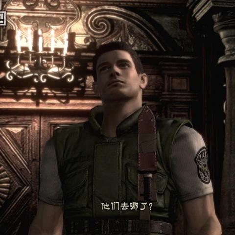 《生化危机0》高清重制版:画面革新,视觉盛宴来袭 《生化危机0》高清重制版:画面革新,视觉盛宴来袭