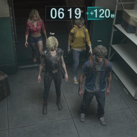 CAPCOM多平台支持升级,大作开发周期缩短! CAPCOM多平台支持升级,大作开发周期缩短!