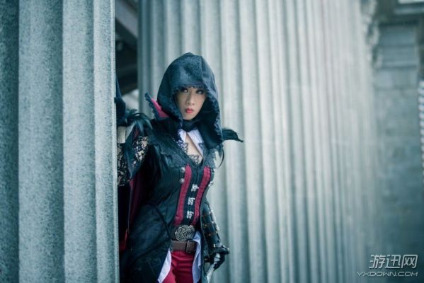 《刺客信条:枭雄》美女刺客傲娇瞬间,游戏魅力大揭秘 《刺客信条:枭雄》美女刺客傲娇瞬间,游戏魅力大揭秘
