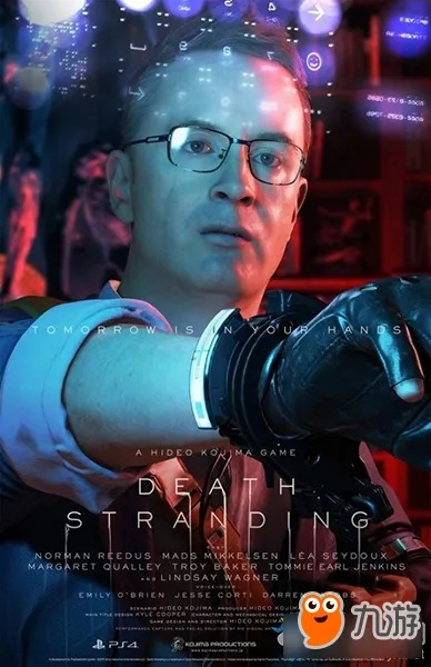 《死亡搁浅2》马东锡订单位置揭秘:探索神秘任务地点 《死亡搁浅2》马东锡订单位置揭秘:探索神秘任务地点