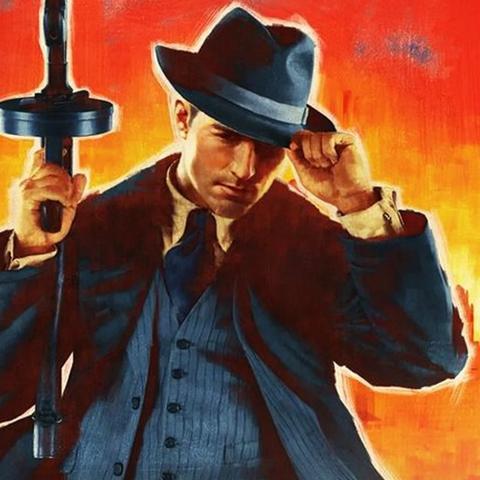 《黑手党3》发售倒计时：明年4月前，游戏体验先藏好