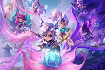 《金铲铲之战》S14福牛95金币阵容：独家无限金币攻略揭秘