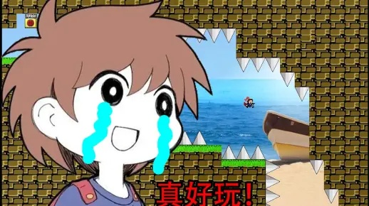 《十年盘点:盘点那些笑掉大牙的无争议游戏渣作》 《十年盘点:盘点那些笑掉大牙的无争议游戏渣作》